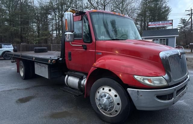 2011 International 4000 4300
