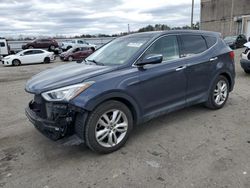 2013 Hyundai Santa FE Sport en venta en Fredericksburg, VA