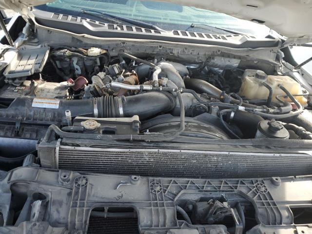 2023 Ford F350 Super Duty