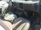 2013 Chevrolet Express G2500