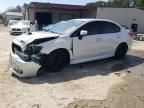2020 Subaru WRX Premium