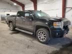 2015 GMC Sierra K1500 Denali