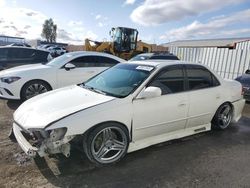 2002 Honda Accord EX en venta en North Las Vegas, NV