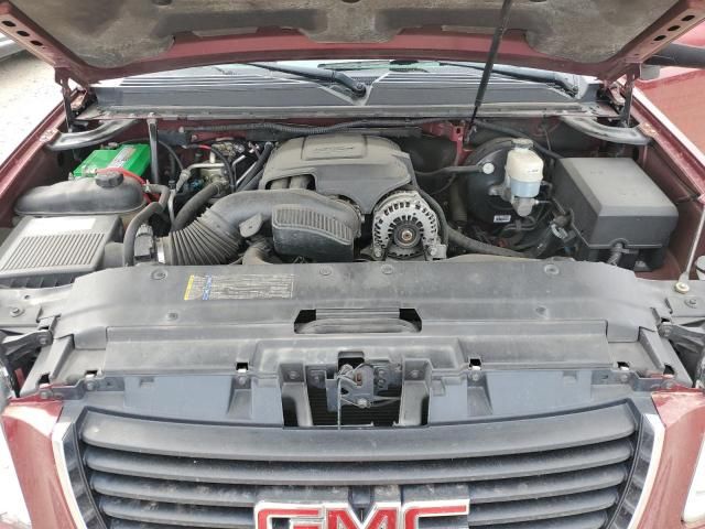 2009 GMC Yukon SLT