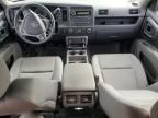 2009 Honda Ridgeline RT
