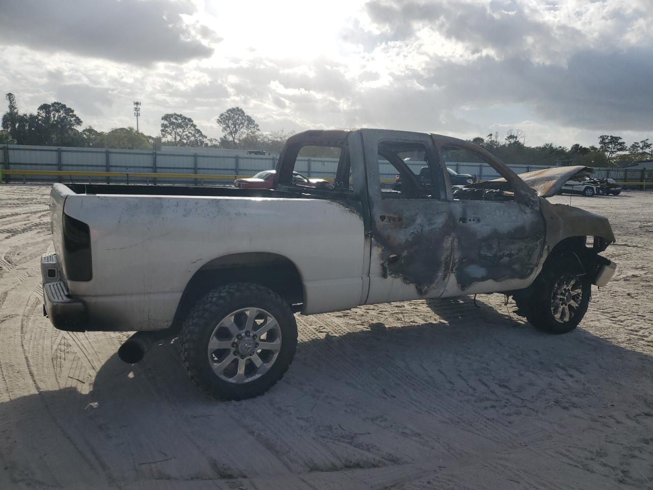 2006 Dodge RAM 2500 ST