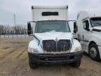 2007 International 4300 BOX Truck