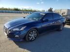 2019 Nissan Altima S