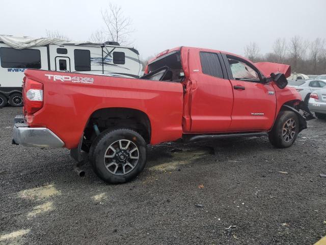 2015 Toyota Tundra SR5