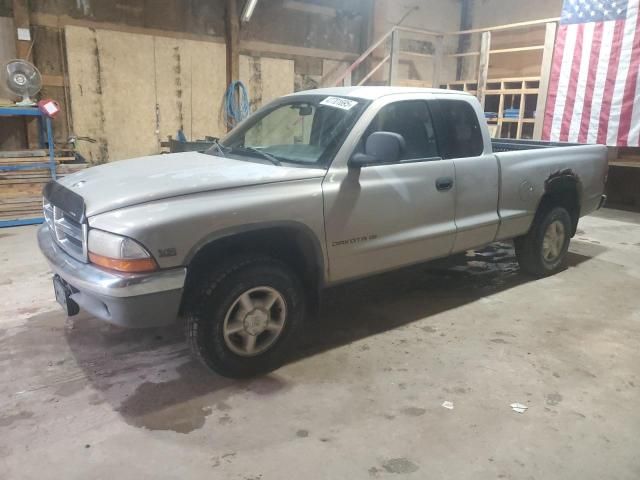 1997 Dodge Dakota