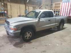 1997 Dodge Dakota en venta en Rapid City, SD