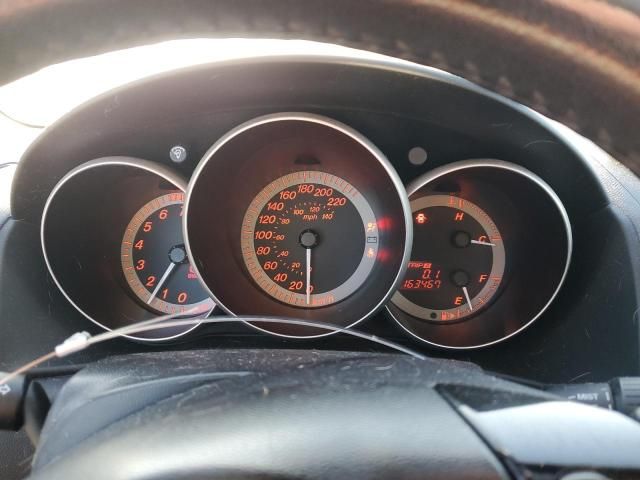 2009 Mazda 3 S