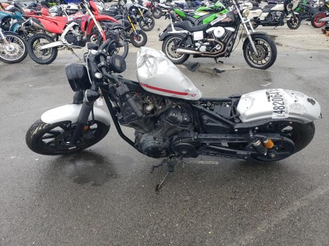 2020 Yamaha XVS950 CU