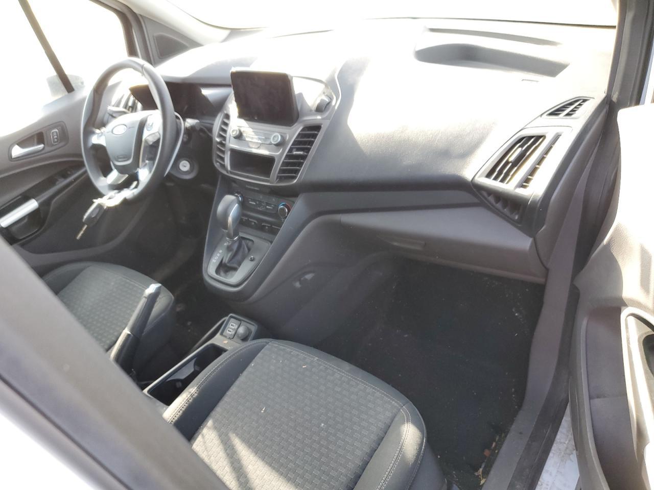 2020 Ford Transit Connect XLT