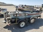 1987 Basstracker Tracker