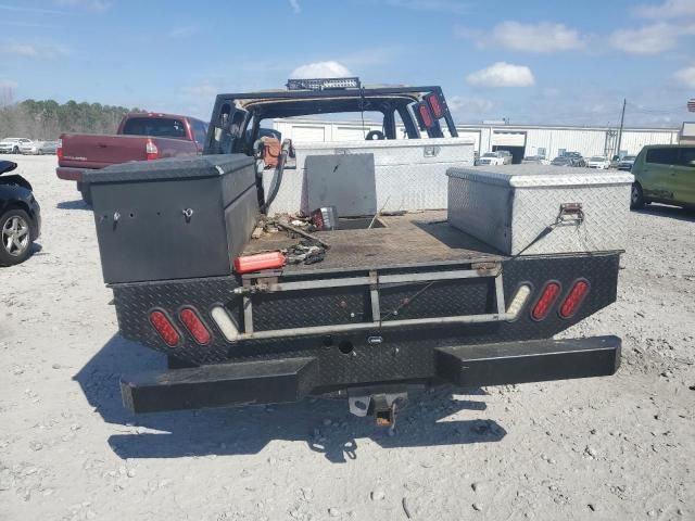 1999 Ford F250 Super Duty
