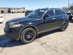 2004 Infiniti FX35 for sale in Wilmer, TX