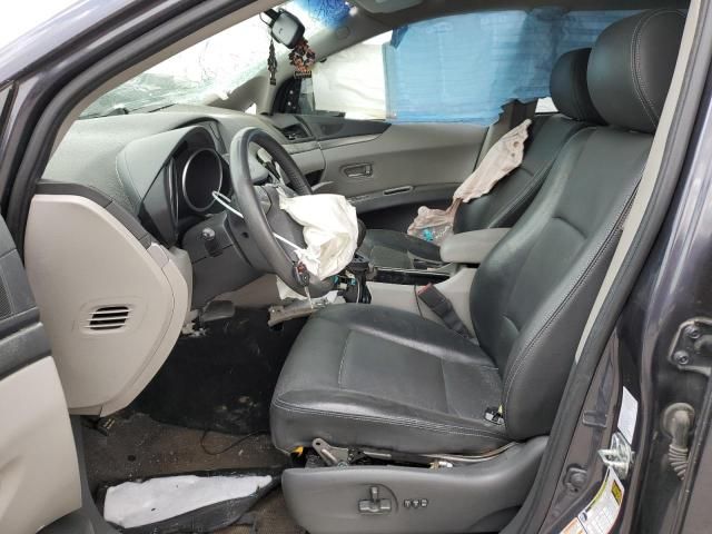 2013 Subaru Tribeca Limited
