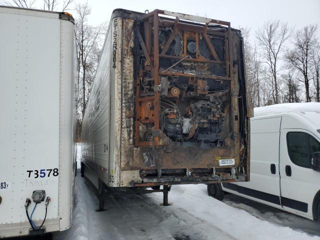 2023 Cimc Reefer TRL