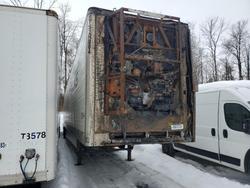 Cimc salvage cars for sale: 2023 Cimc Reefer TRL