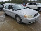 2007 Ford Taurus se