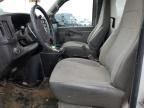 2020 Chevrolet Express G4500