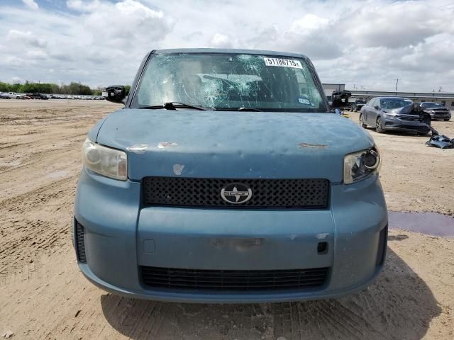 2008 Scion XB