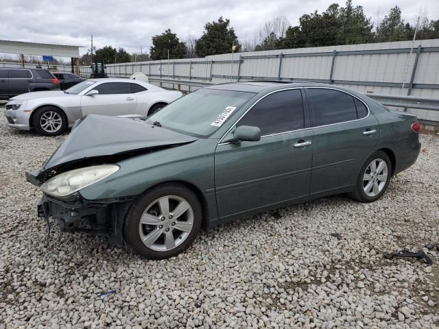 2005 Lexus ES 330