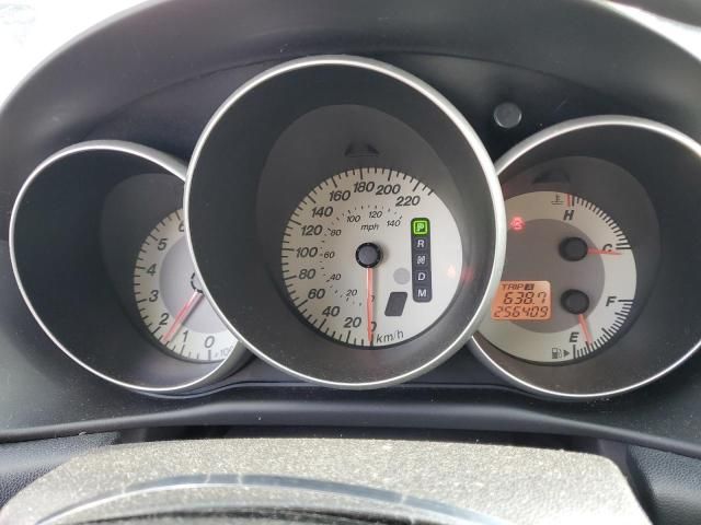 2007 Mazda 3 I