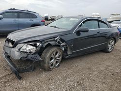 Mercedes-Benz e-Class salvage cars for sale: 2010 Mercedes-Benz E 350