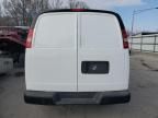 2015 Chevrolet Express G2500
