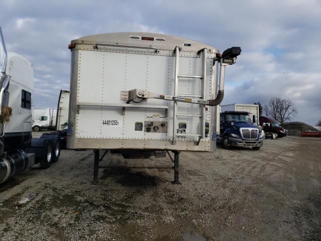 2011 Timpte Grain Trailer