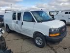 2023 GMC Savana G3500