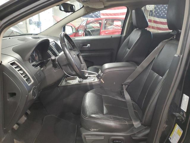 2008 Ford Edge Limited