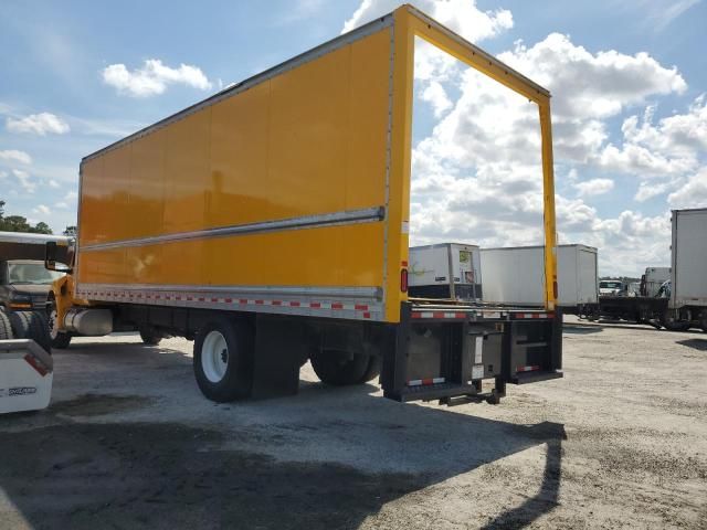 2023 International MV607