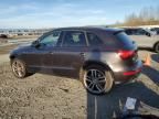 2016 Audi SQ5 Premium Plus