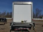2025 International MV607 Refrigerated Truck