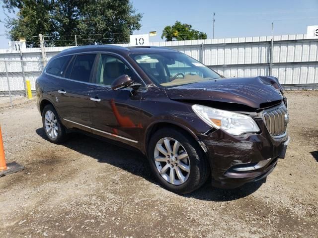 2017 Buick Enclave