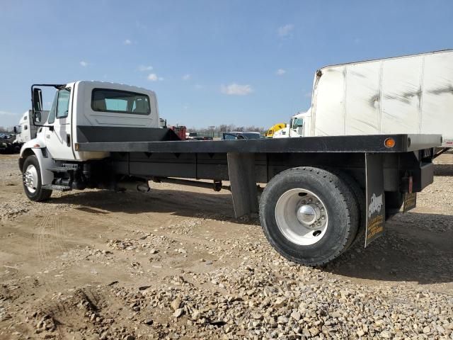 2005 International 4000 4300