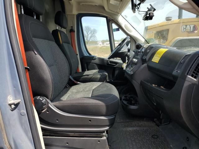 2021 Dodge RAM Promaster 3500 3500 High