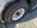 2015 Kirk S Utility Trailer