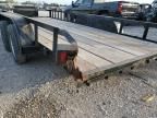 2016 Century EX Utility Trailer