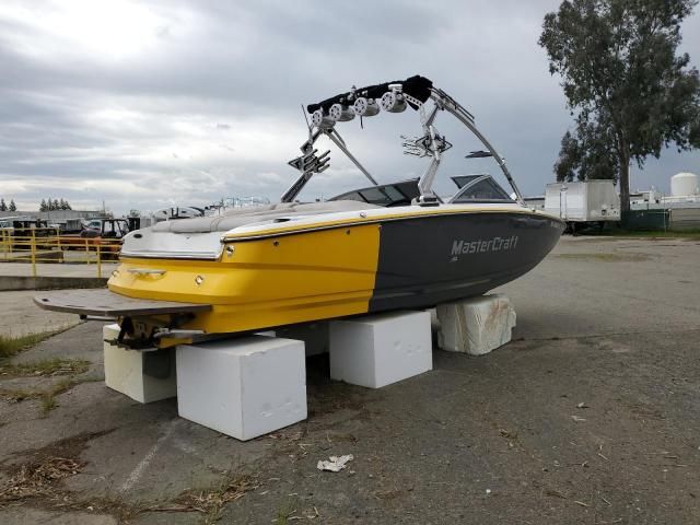 2010 MBC Marine Lot