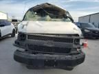 2014 Chevrolet Express G2500