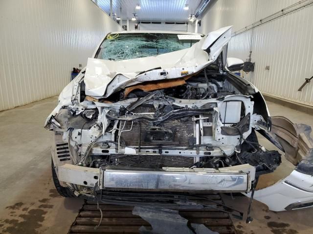 2021 Toyota 4runner Trail