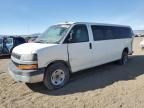 2014 Chevrolet Express G3500 LT