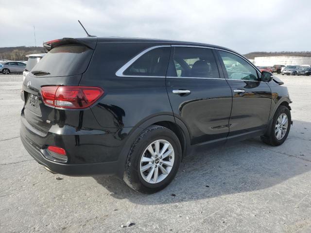 2020 KIA Sorento l