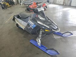 Polaris salvage cars for sale: 2013 Polaris 600 IQ