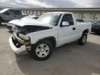 2002 Chevrolet Silverado C1500
