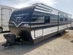 2022 Transcraft Trailer